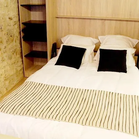 Apartment The Creative Town Center Chevreuse